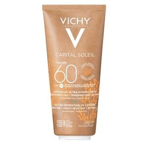 Vichy Capital Soleil Ultra-Hydrating Lotion SPF 60